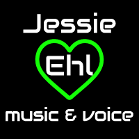 Jessie Ehlhart Music & Voice